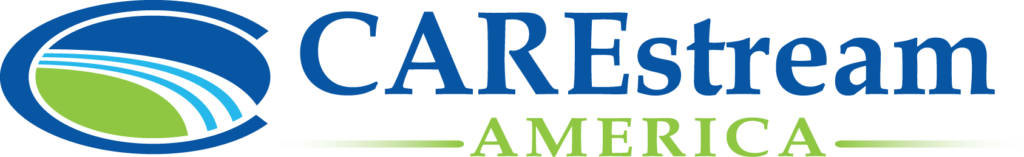 CAREstream America, Inc. logo
