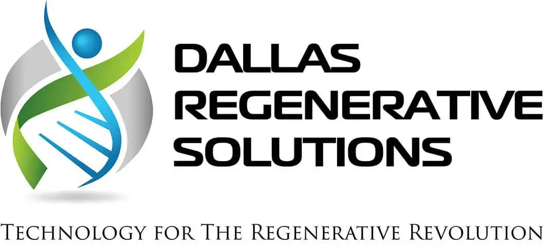 Dallas Regenerative Solutions logo