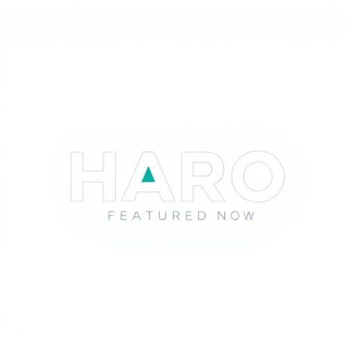 HARO / Featured.com logo