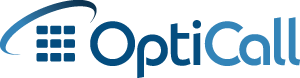 OptiCall logo