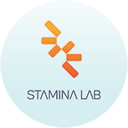 Stamina Lab logo
