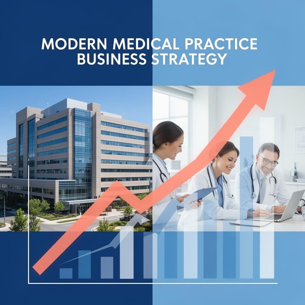 The Ownership Mindset: Why Doctors Must Think Like Builders in 2026