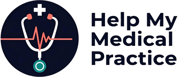 Help My Medical Practice logo